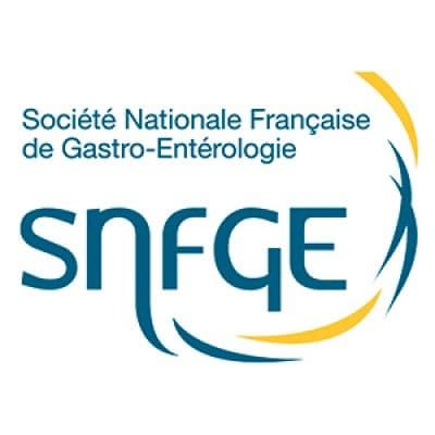 SNFGE color logo