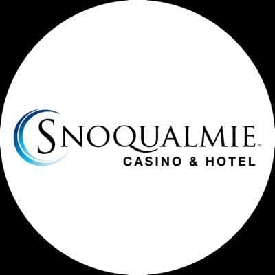 Snoqualmie Casino color logo