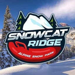 Snowcat Ridge