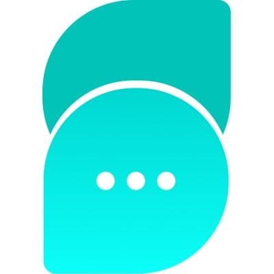 Socialode color logo