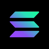 Solana color logo