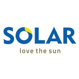 Solar Kaihdin