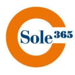 Sole365 color logo