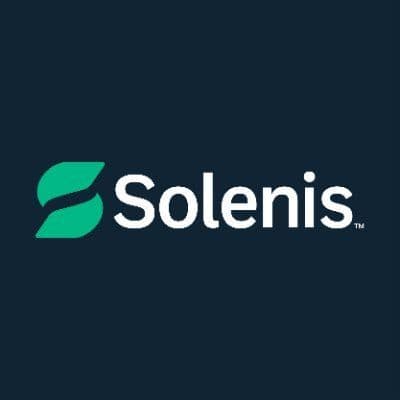 Solenis color logo