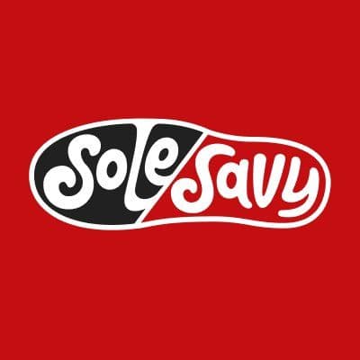 SoleSavy color logo
