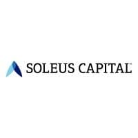 Soleus Capital color logo
