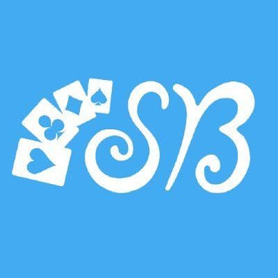 SolitaireBliss color logo