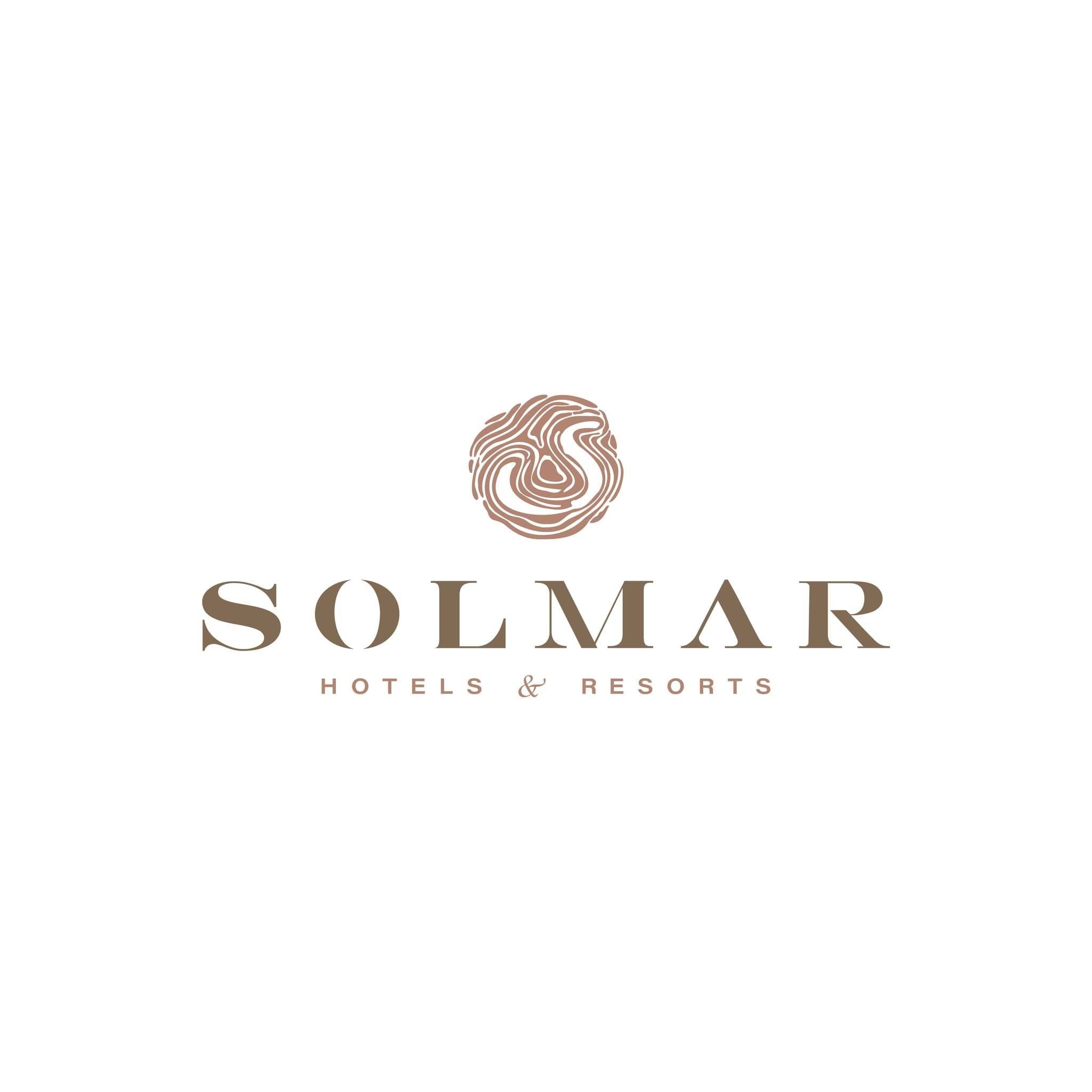 Solmar color logo