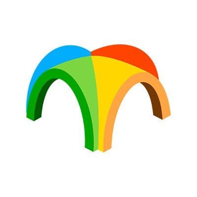 Sólo Arquitectura color logo