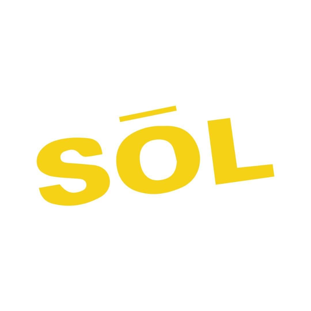 SOL Physical Therapy color logo