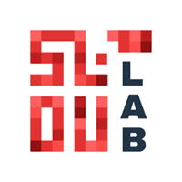 SoluLab Inc color logo