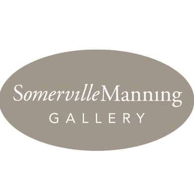 Somerville Manning color logo