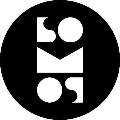SomoS Berlin color logo