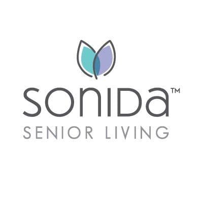 Sonida Senior Living color logo