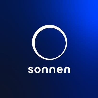 sonnen GmbH color logo