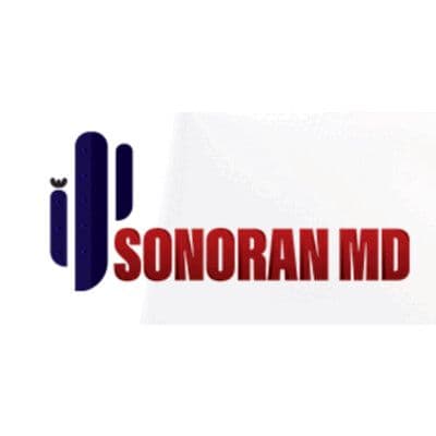 SONORAN MD color logo
