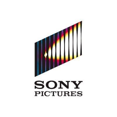 Sony Pictures color logo