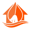 Bond Cleaning Perth color logo