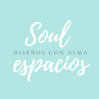 Soul Espacios color logo