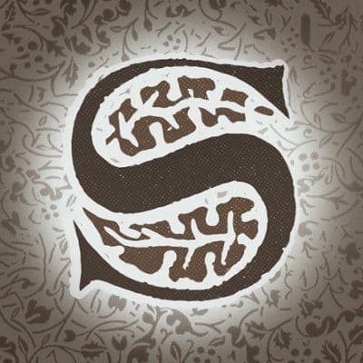 Soulframe color logo