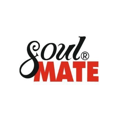 Soulmate Nigeria color logo
