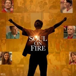 Soul On Fire Movie