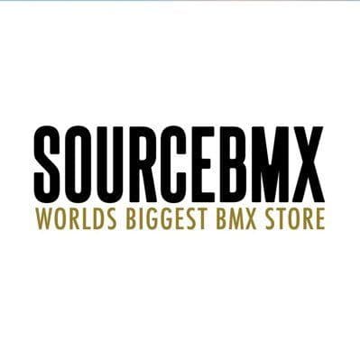 Source BMX color logo
