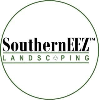 SouthernEEZ™ Landscaping color logo