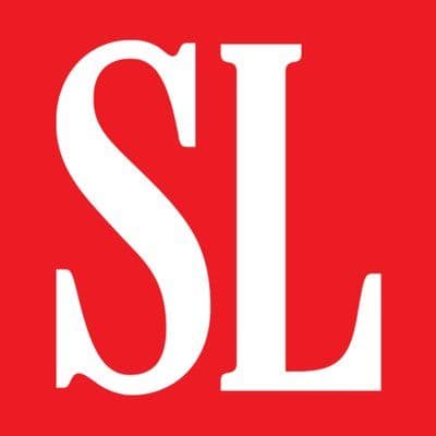 Southern Living color logo
