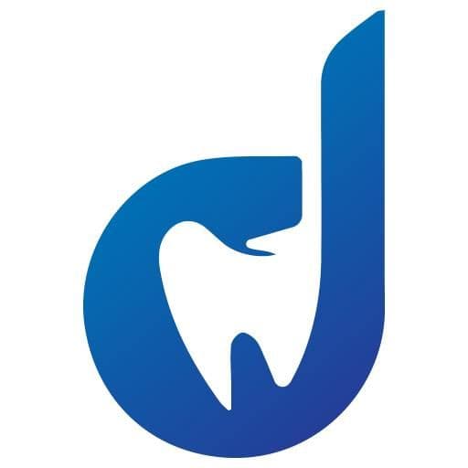 South Point Dental color logo