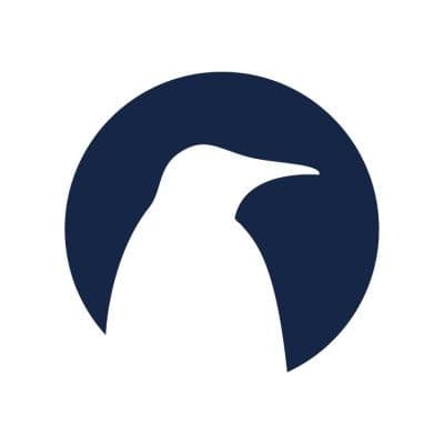 South Pole color logo