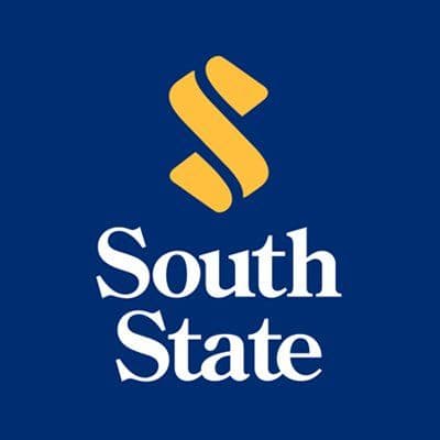 South State Bank color logo