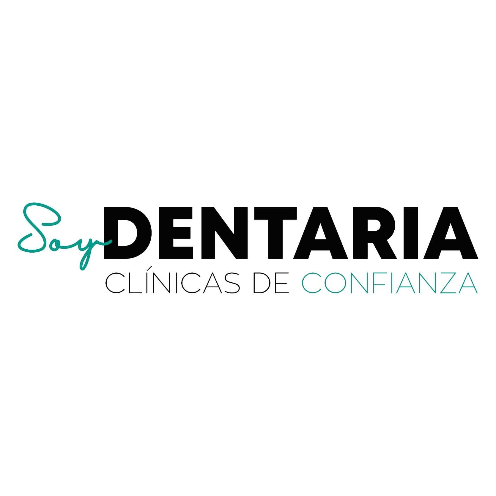 Soy Dentaria color logo
