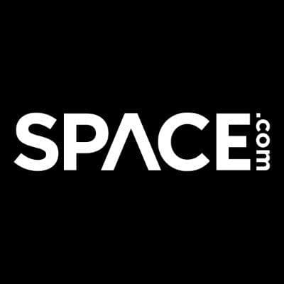 SPACE.com color logo