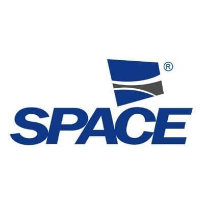 Space Aduanas color logo