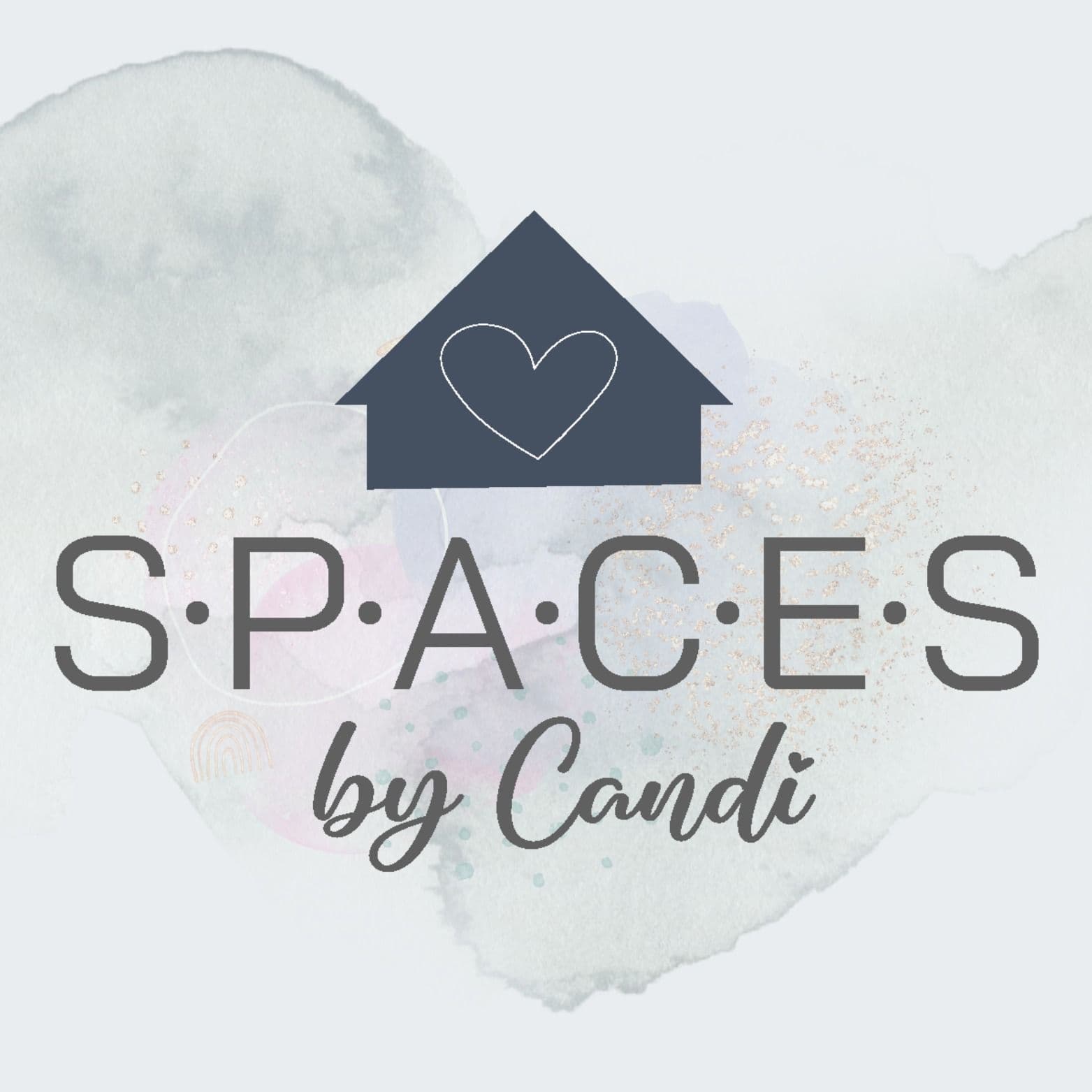 Spaces color logo