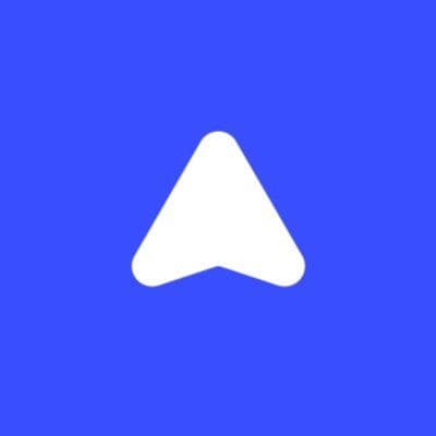 SpaceshipStatus color logo