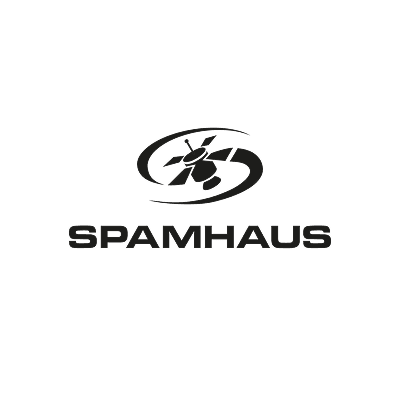 Spamhaus Technology color logo