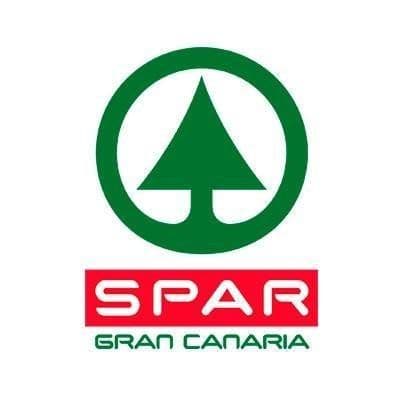 SPAR Gran Canaria color logo