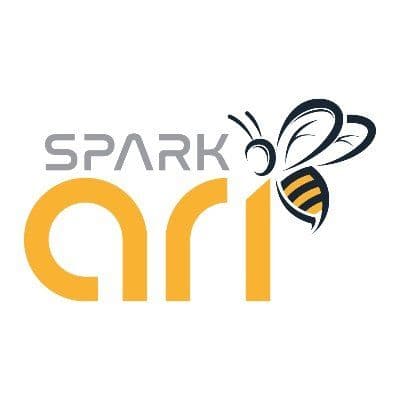 Spark Arı color logo