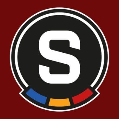 AC Sparta Praha color logo