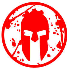 Spartan color logo