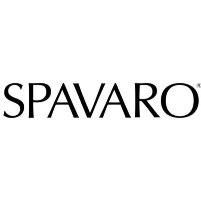 Spavaro color logo