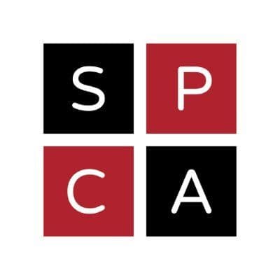 SPCA de Montréal color logo