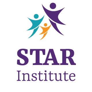 STAR Institute for Sensory Processing color logo