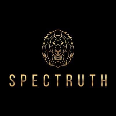 Spectruth color logo