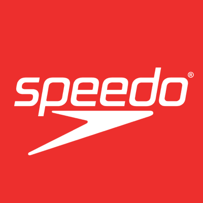 Speedo UK color logo