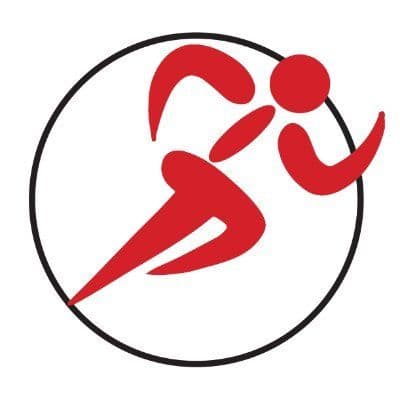 Speed Training color logo