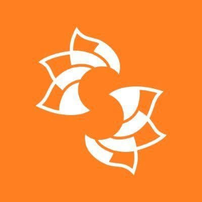 Spiceworks color logo