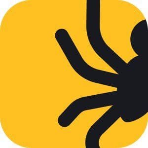 SpiderPool color logo